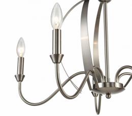 Подвесная люстра Vele Luce Artemis  - 3